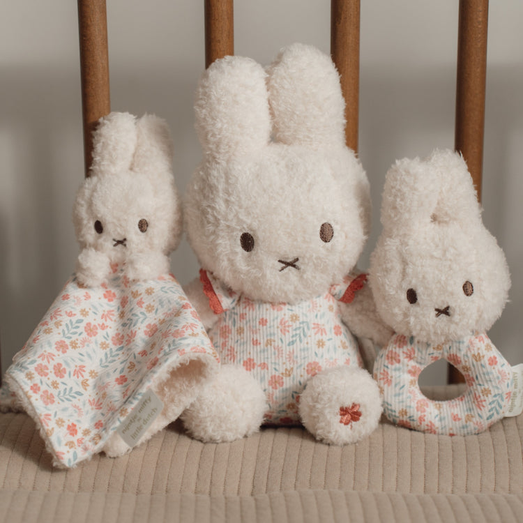 LITTLE DUTCH. Miffy Giftbox - Lucky Blossom GRS