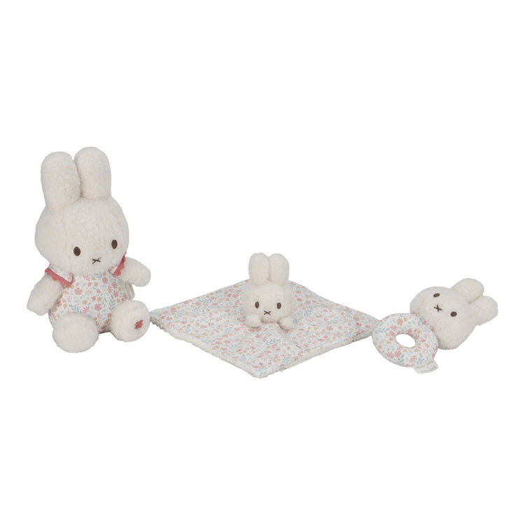 LITTLE DUTCH. Miffy Giftbox - Lucky Blossom GRS