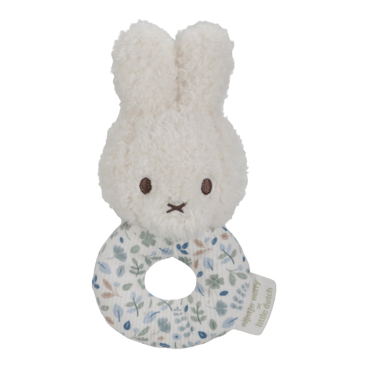 LITTLE DUTCH. Σετ δώρου Miffy - Lucky Leaves GRS