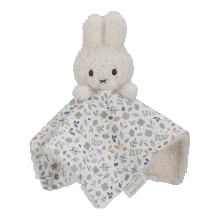 LITTLE DUTCH. Σετ δώρου Miffy - Lucky Leaves GRS