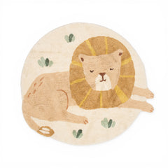 LITTLE DUTCH. Χαλί δωματίου Lion 117x110
