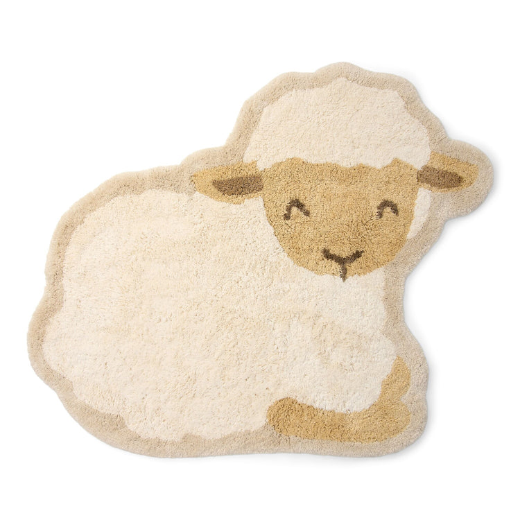 LITTLE DUTCH. Carpet Sheep - Little Farm