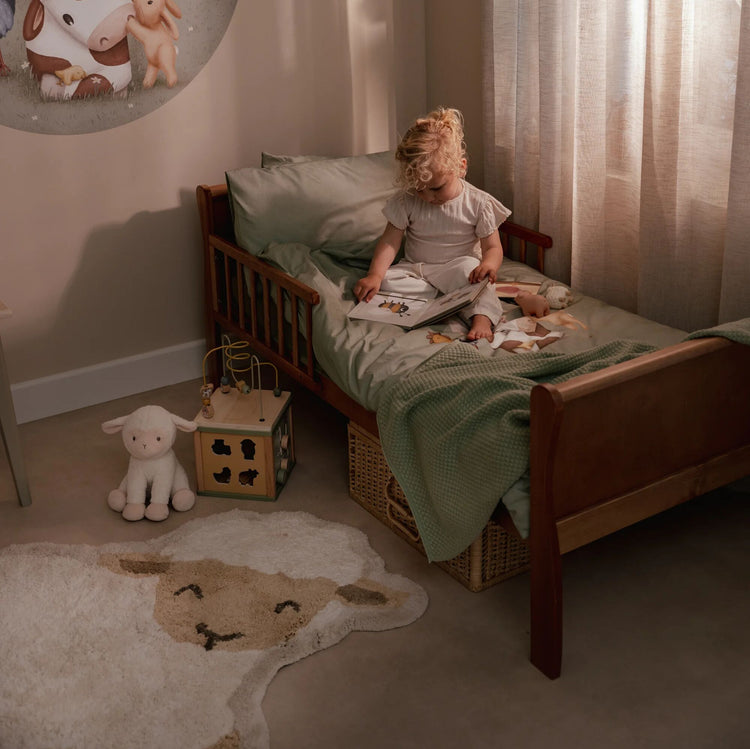 LITTLE DUTCH. Carpet Sheep - Little Farm