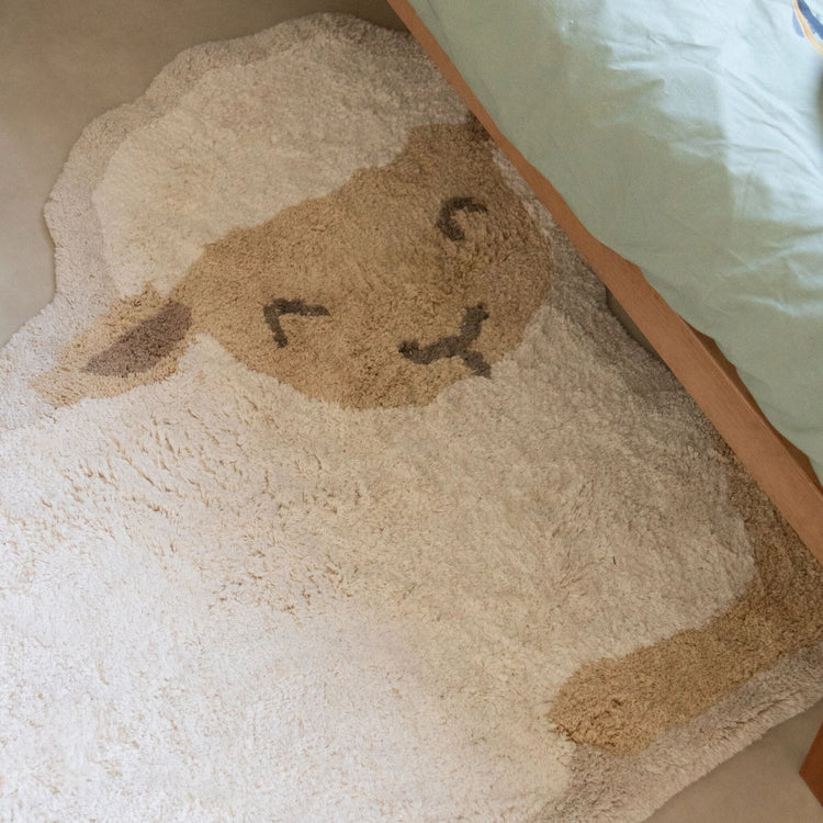 LITTLE DUTCH. Carpet Sheep - Little Farm