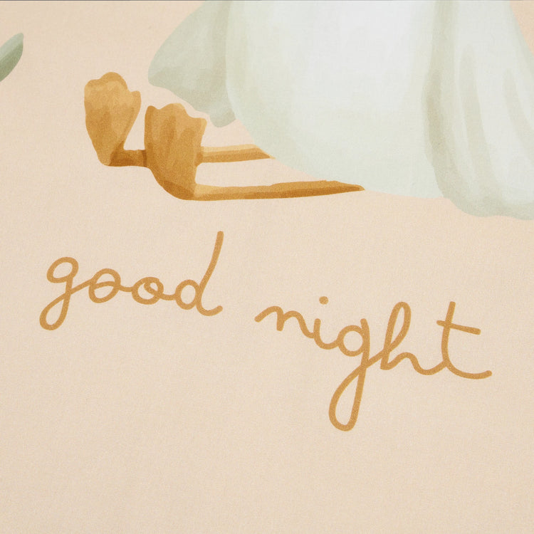 LITTLE DUTCH. Κλινοσκέπασμα Little Goose 100x140