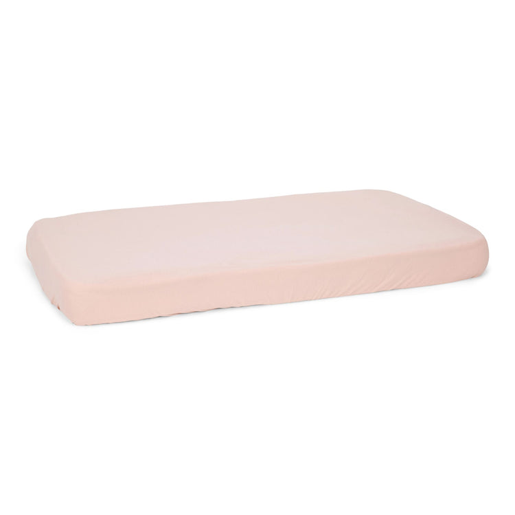 LITTLE DUTCH. Fitted sheet Pure Blossom 70x140/150
