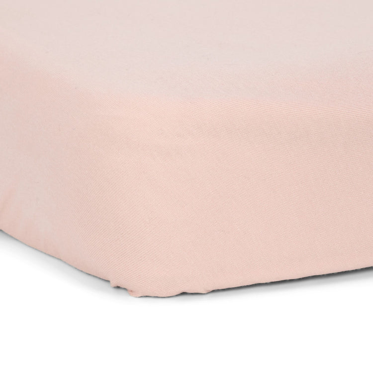 LITTLE DUTCH. Fitted sheet Pure Blossom 70x140/150
