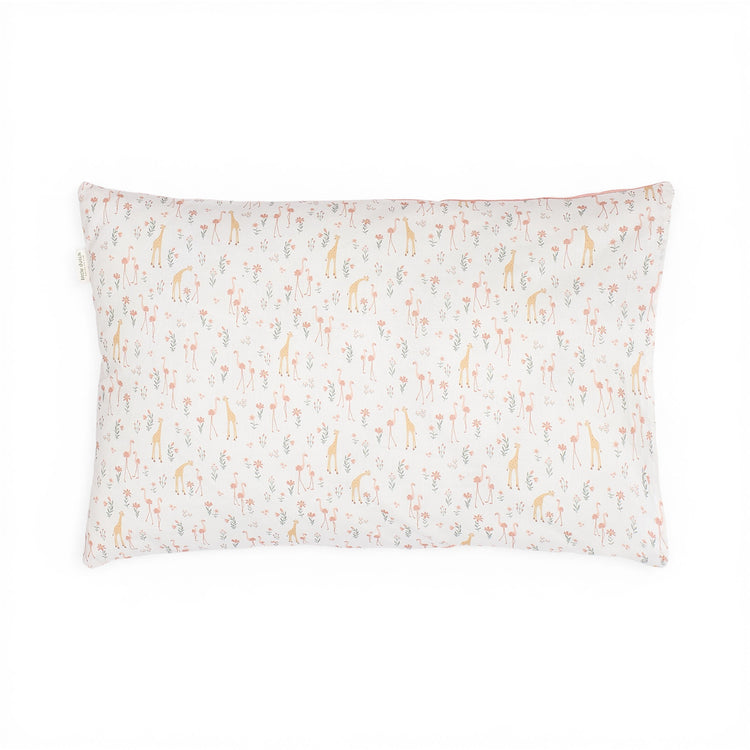 LITTLE DUTCH. Duvet cover Blooming Safari 140x200