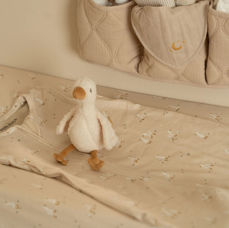 LITTLE DUTCH. Summer sleeping bag Little Goose 70cm
