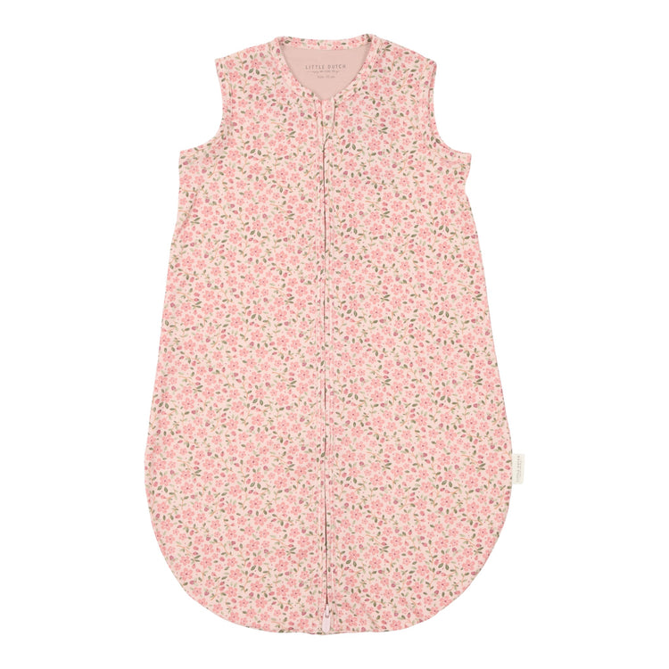 LITTLE DUTCH. Summer sleeping bag Fairy Floral 70cm