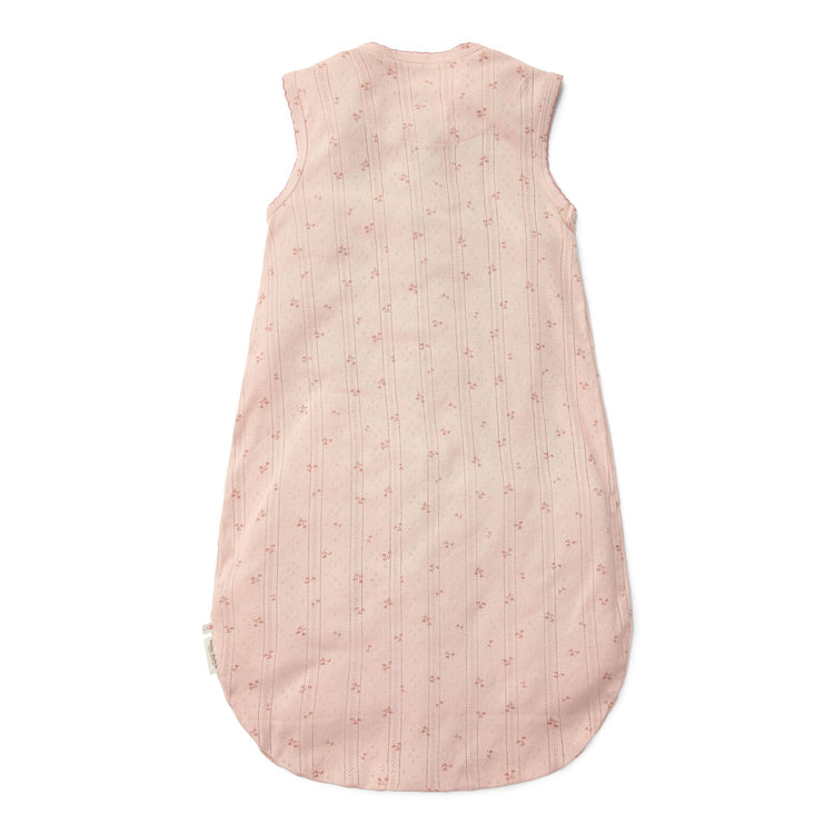 LITTLE DUTCH. Summer sleeping bag Pure Blossom 70cm