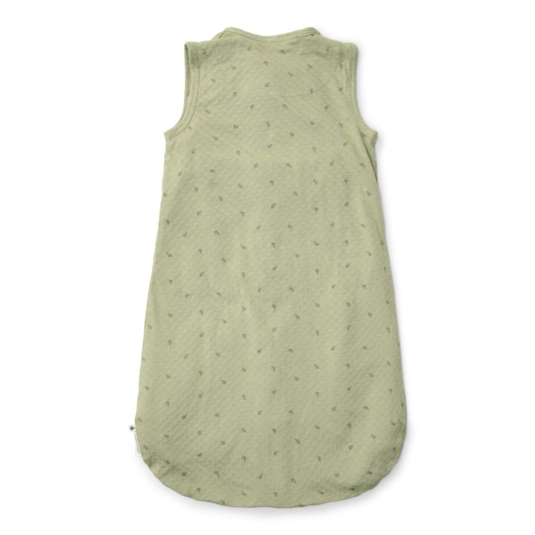 LITTLE DUTCH. Summer sleeping bag Pure Sage 90cm