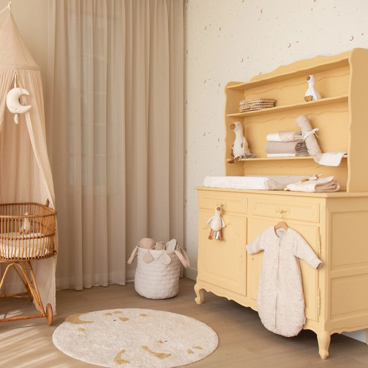 LITTLE DUTCH. Υπνόσακος χειμερινός Little Goose 70εκ.