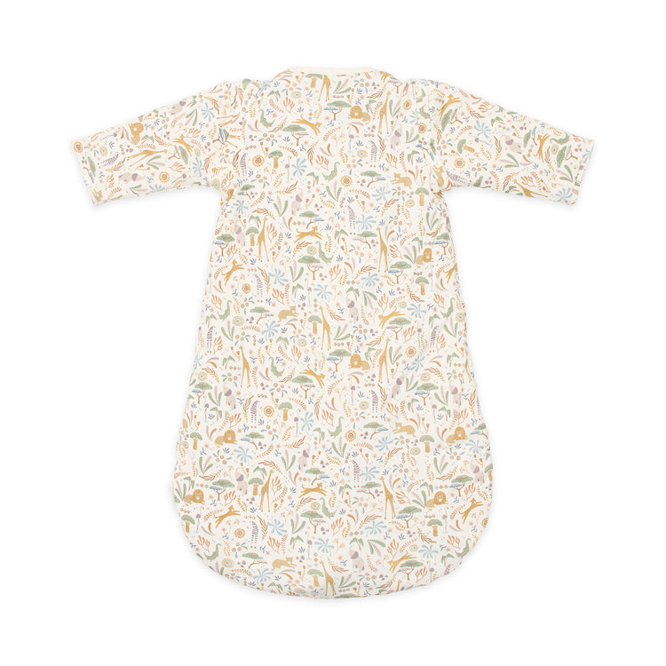 LITTLE DUTCH. Sleeping bag 4 seasons Safari Wonders 90cm