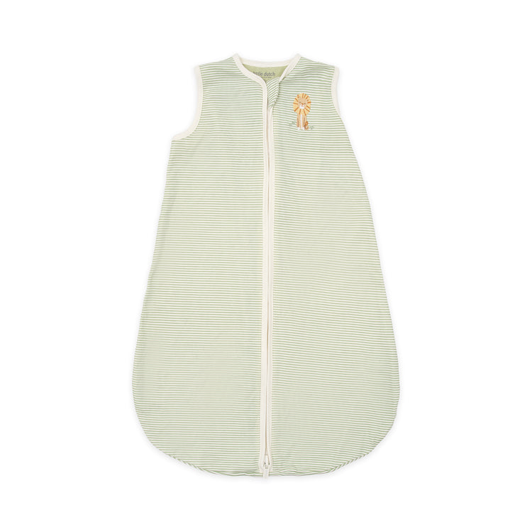 LITTLE DUTCH. Sleeping bag 4 seasons Safari Wonders 90cm