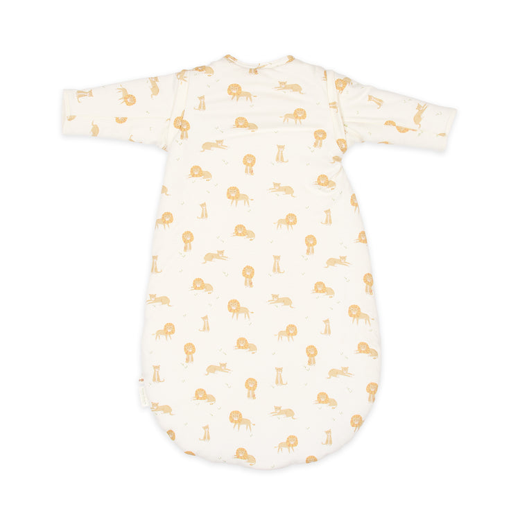 LITTLE DUTCH. Winter sleeping bag Safari Leo 90cm