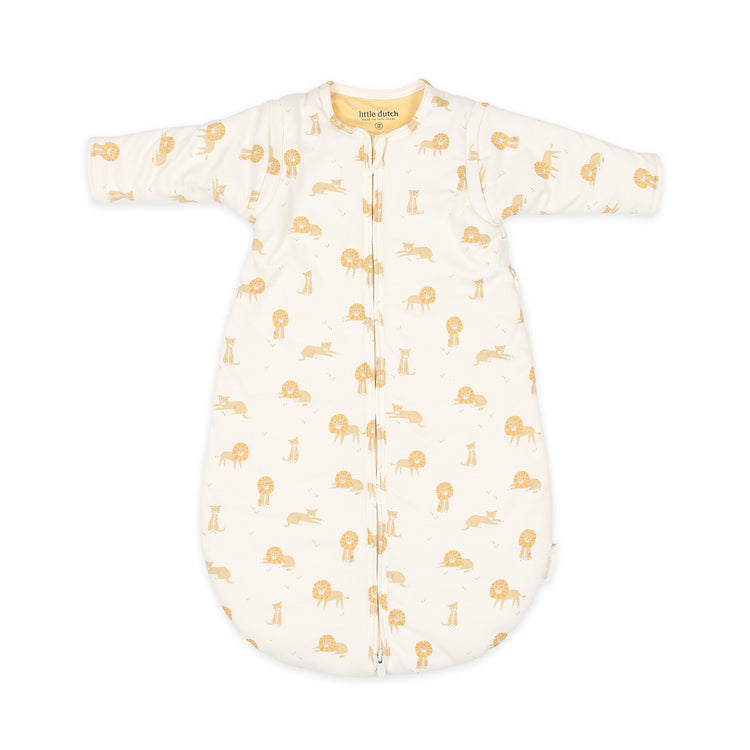 LITTLE DUTCH. Υπνόσακος χειμερινός Safari Leo 110εκ.