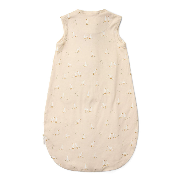 LITTLE DUTCH. Summer sleeping bag Little Goose 60cm
