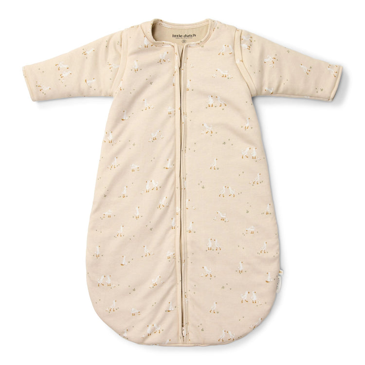 LITTLE DUTCH. Winter sleeping bag Little Goose 60cm