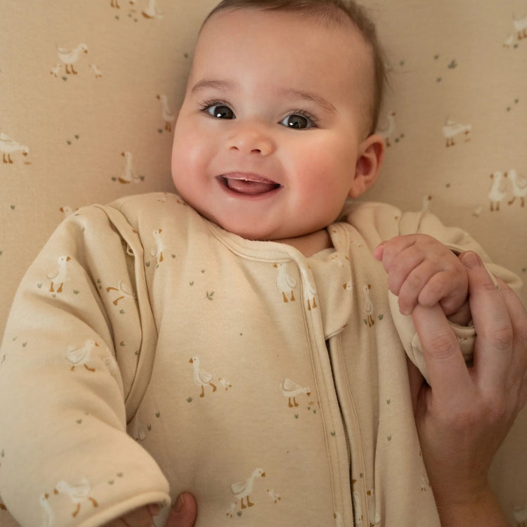LITTLE DUTCH. Winter sleeping bag Little Goose 60cm