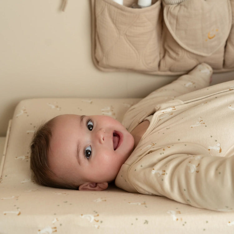 LITTLE DUTCH. Winter sleeping bag Little Goose 60cm