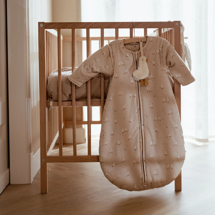 LITTLE DUTCH. Winter sleeping bag Little Goose 60cm