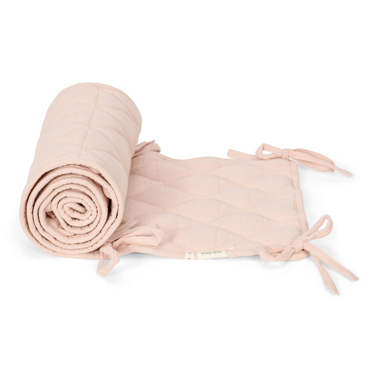 LITTLE DUTCH. Playpen bumper Pure Blossom