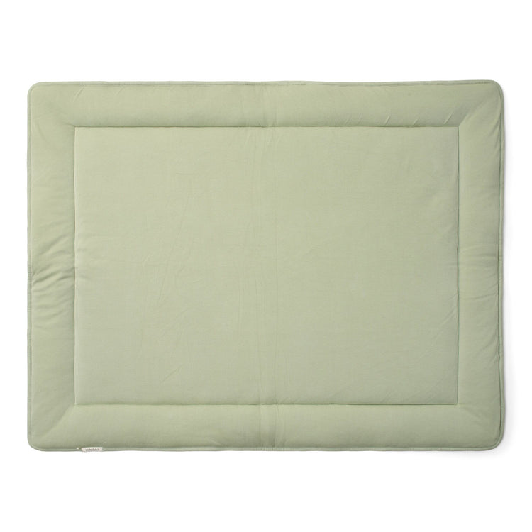 LITTLE DUTCH. Playpen mat Pure Sage