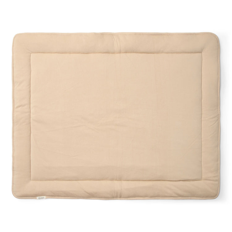 LITTLE DUTCH. Playpen mat Pure Soft Beige