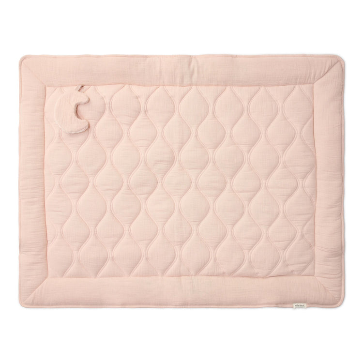 LITTLE DUTCH. Playpen mat Pure Blossom