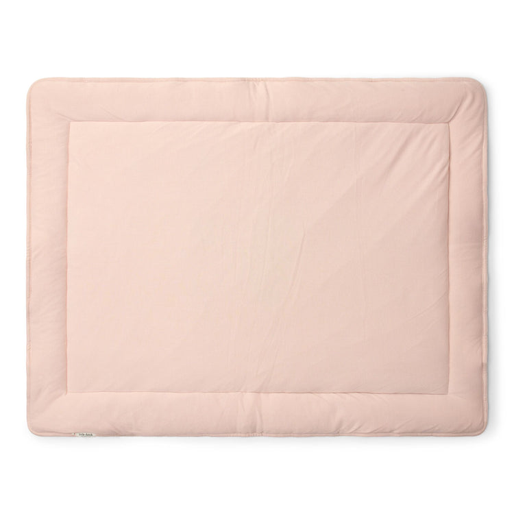 LITTLE DUTCH. Playpen mat Pure Blossom
