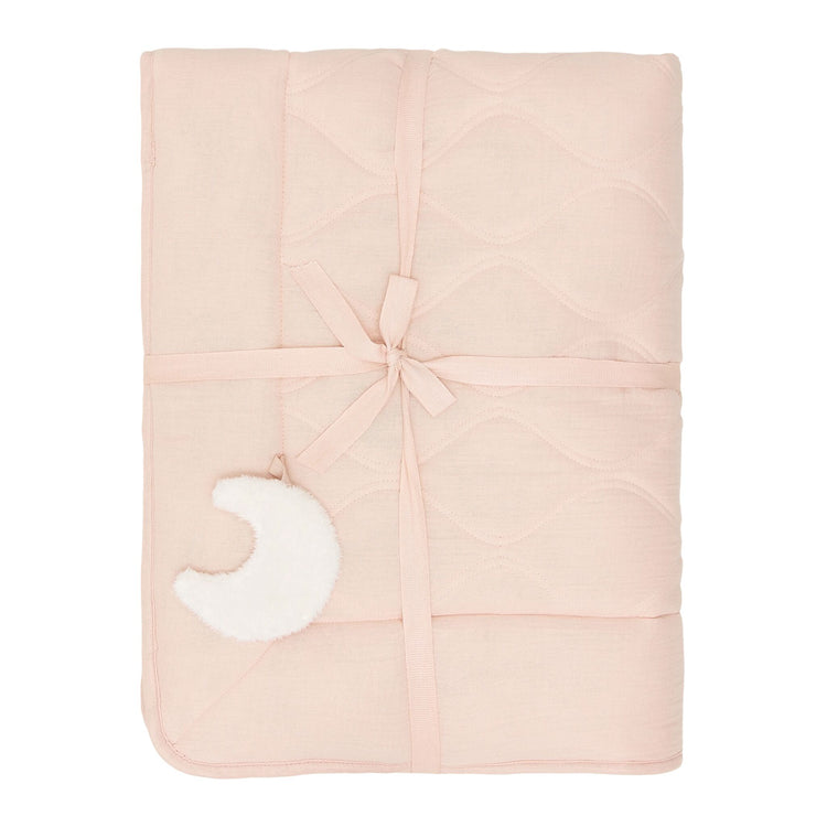 LITTLE DUTCH. Playpen mat Pure Blossom