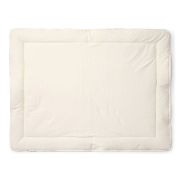 LITTLE DUTCH. Playpen mat Pure Soft White