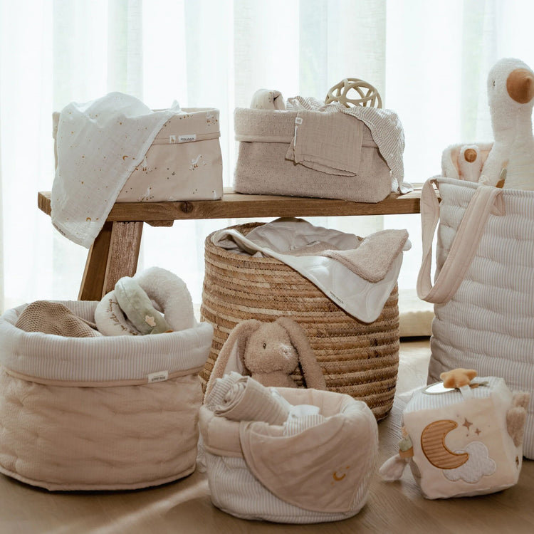 LITTLE DUTCH. Storage basket large Little Goose