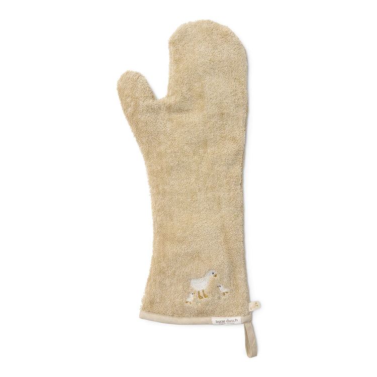 LITTLE DUTCH. Baby shower glove Little Goose