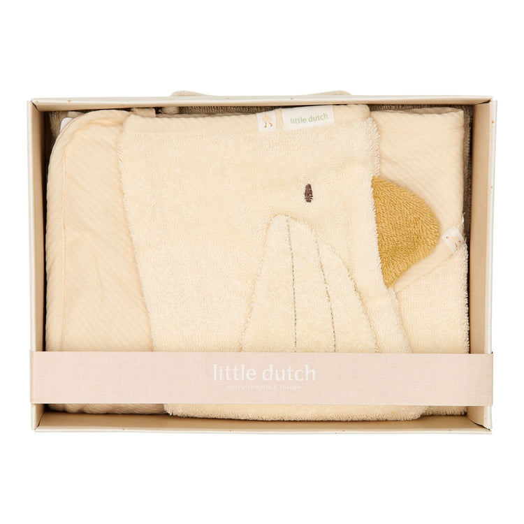 LITTLE DUTCH. Gift box Little Goose
