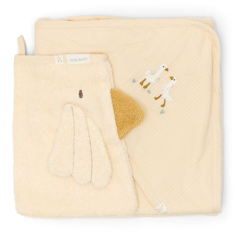 LITTLE DUTCH. Gift box Little Goose