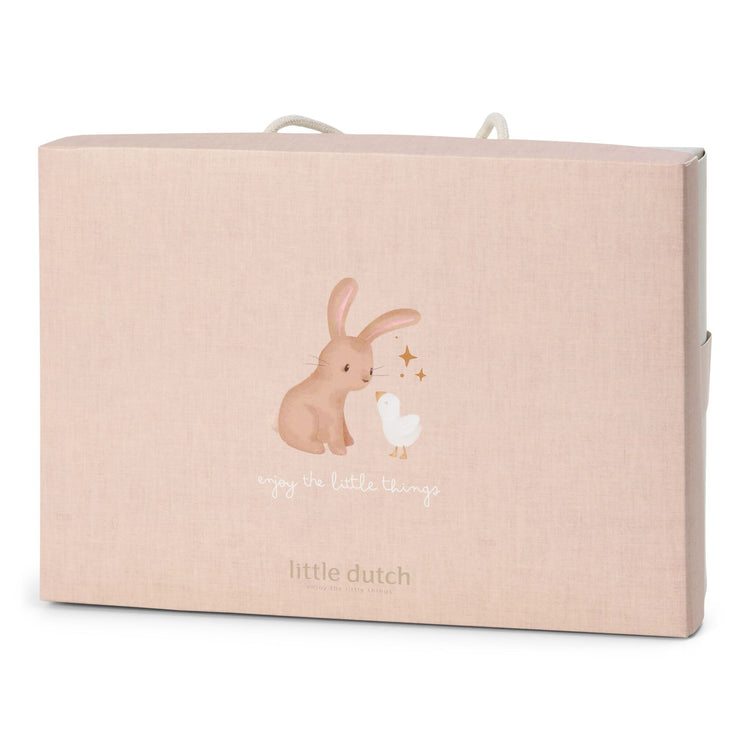 LITTLE DUTCH. Gift box Little Goose