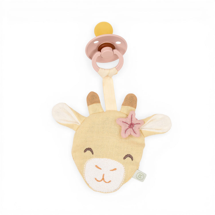 LITTLE DUTCH. Gift box Giraffe