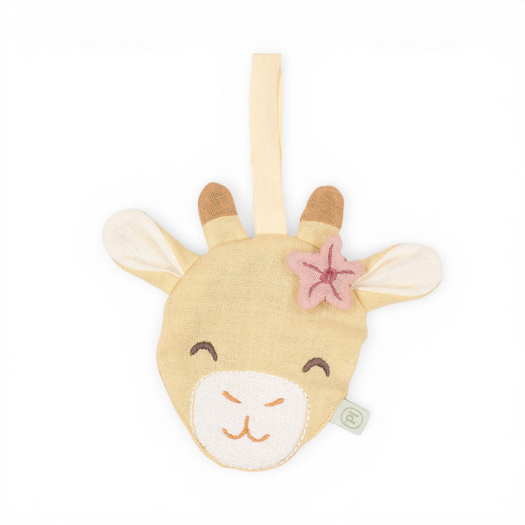 LITTLE DUTCH. Gift box Giraffe