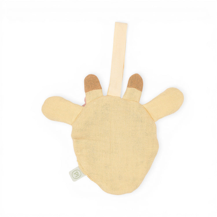 LITTLE DUTCH. Gift box Giraffe