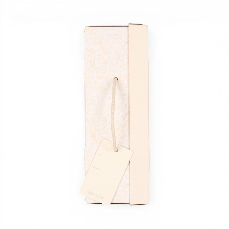 LITTLE DUTCH. Gift box Giraffe