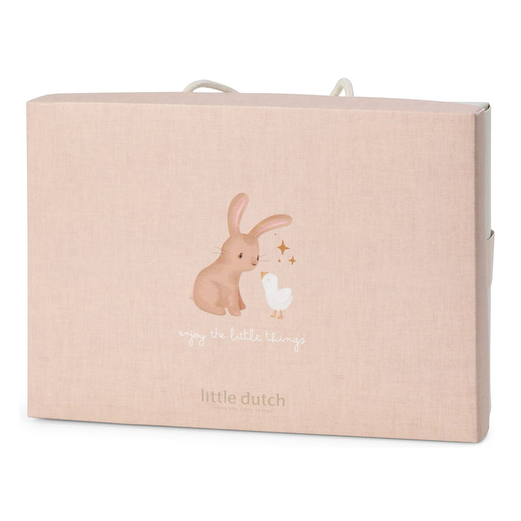 LITTLE DUTCH. Gift box Moon & Stars