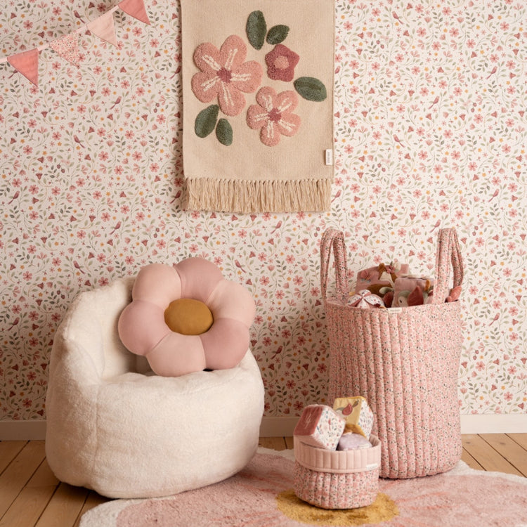 LITTLE DUTCH. Non-Woven Wallpaper Fairy Wonders