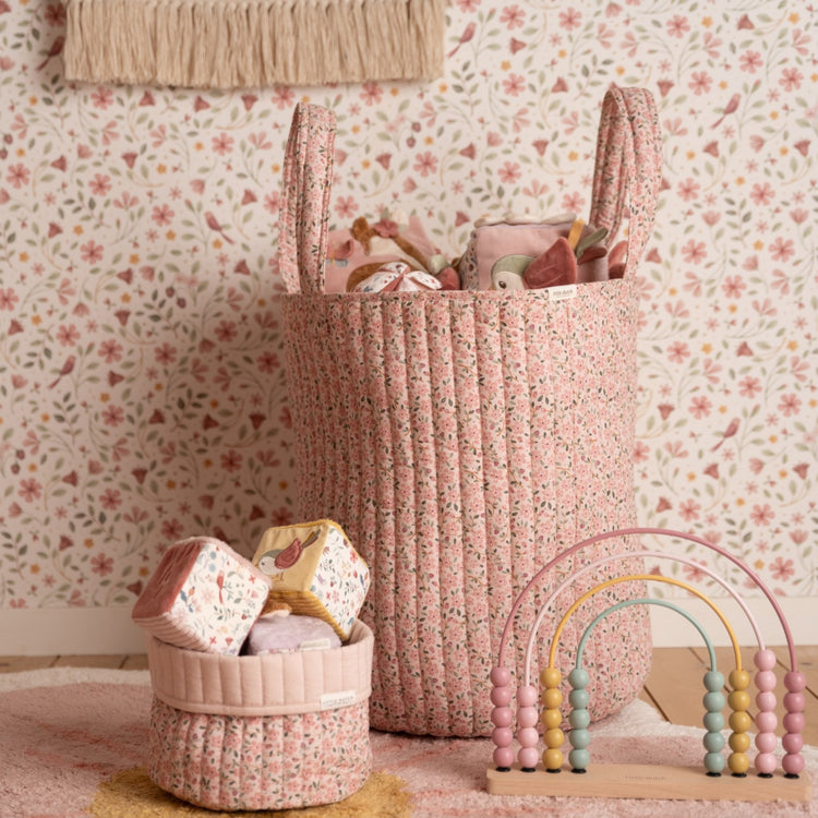 LITTLE DUTCH. Non-Woven Wallpaper Fairy Wonders