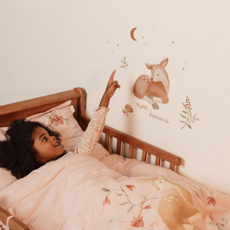 LITTLE DUTCH. Αυτοκόλλητα τοίχου Sweet Dreams