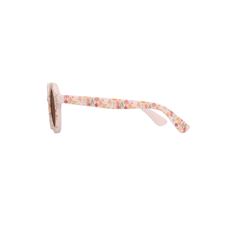 LITTLE DUTCH. Kids sunglasses UV 400 Ocean Dreams Pink