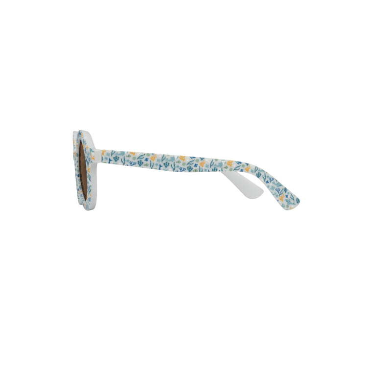 LITTLE DUTCH. Kids sunglasses UV 400 Ocean Dreams Blue