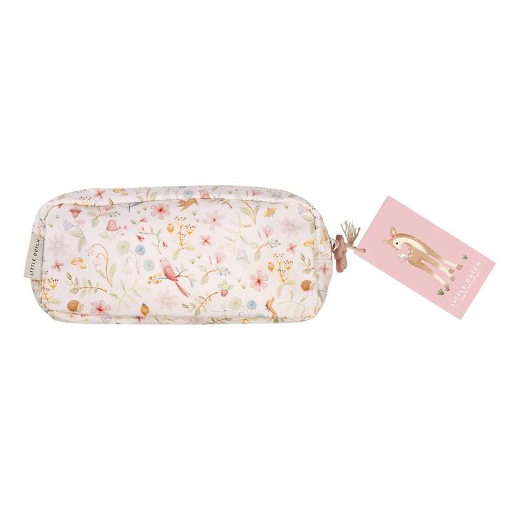 LITTLE DUTCH. Pencil Case Fairy Garden