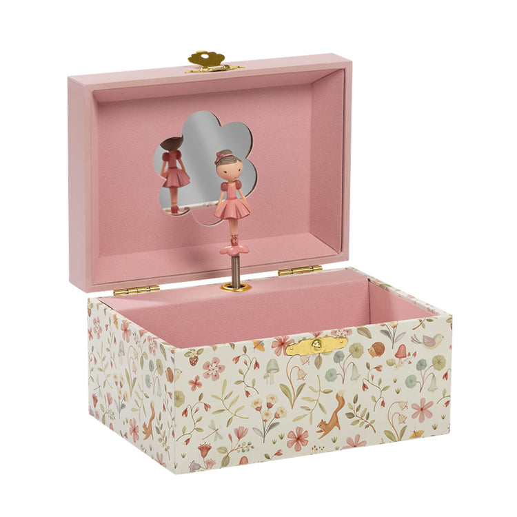 LITTLE DUTCH. New Jewellerybox Fairy Wonders